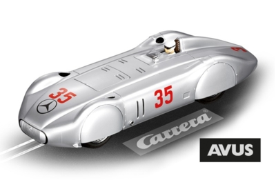 Carrera Toys catalog picture of reference 27356