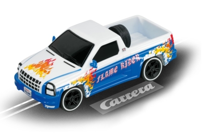 Carrera Toys catalog picture of reference 61187