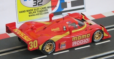 MTR catalogue picture for C665