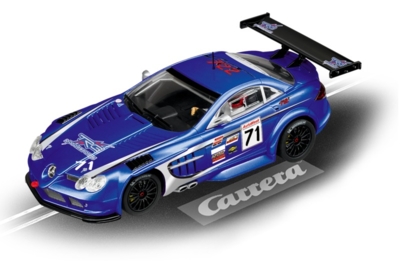Carrera Toys catalog picture of reference 30567