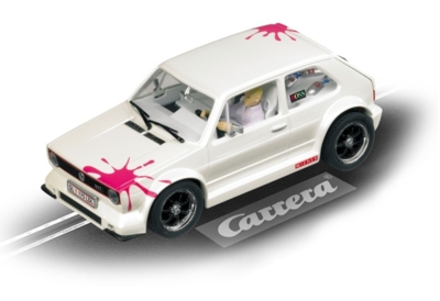 Carrera Toys catalog picture of reference 27231