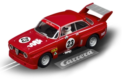 Carrera Toys catalog picture of reference 30624