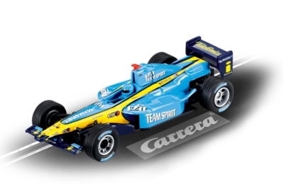 Carrera Toys catalog picture of reference 61331