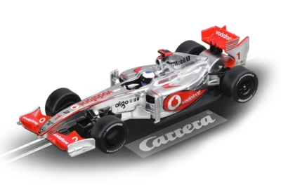 Carrera Toys catalog picture of reference 61175