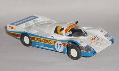 Scalextric Car Restorations picture of Scalextric C436