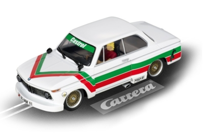 Carrera Toys catalog picture of reference 27350