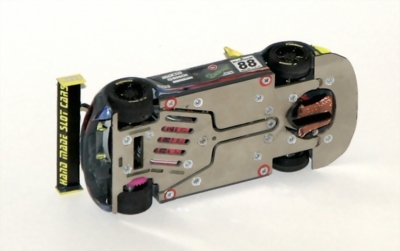 MTR catalogue picture for C813