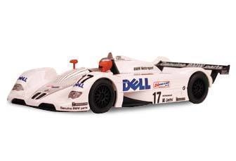 NINCO catalogue picture of BMW V12 Dell Nr. 17
