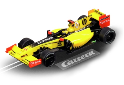 Carrera Toys catalog picture of reference 41333