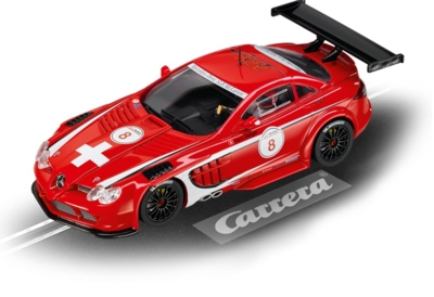 Carrera Toys catalog picture of reference 30510