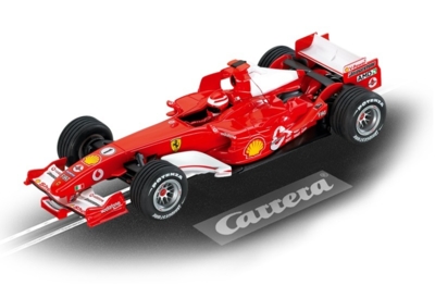 Carrera Toys catalog picture of reference 27117