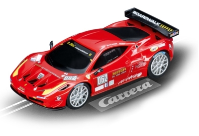 Carrera Toys catalog picture of reference 61211