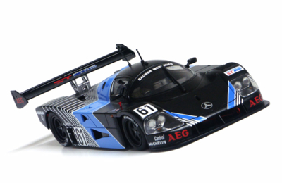 Slot.it catalog picture of CA06f