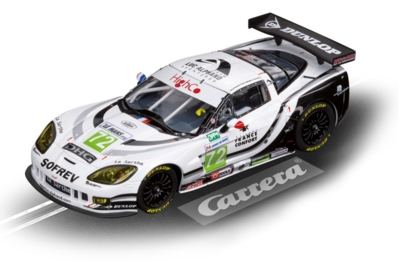 Carrera Toys catalog picture of reference 30580