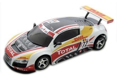 NINCO catalogue picture of Audi R8 GT3 "Total"