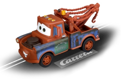 Carrera Toys catalog picture of reference 61183