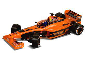 NINCO catalogue picture of Arrows A23 F1 Nr.20