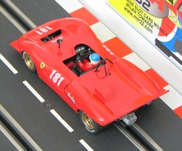 MTR catalogue picture for C610