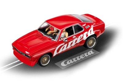 Carrera Toys catalog picture of reference 27233