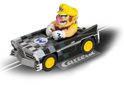 Carrera Toys catalog picture of reference 61038