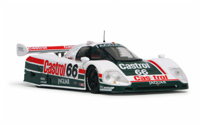 Slot.it catalog picture of CA07a