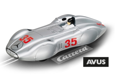 Carrera Toys catalog picture of reference 23751