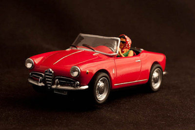 Slot Classic catalogue picture of Alfa Romeo Guilietta