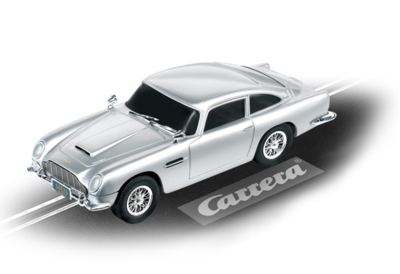Carrera Toys catalog picture of reference 61005