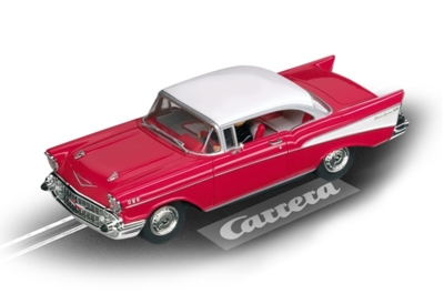 Carrera Toys catalog picture of reference 27257