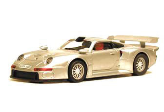 NINCO catalogue picture of Porsche 911