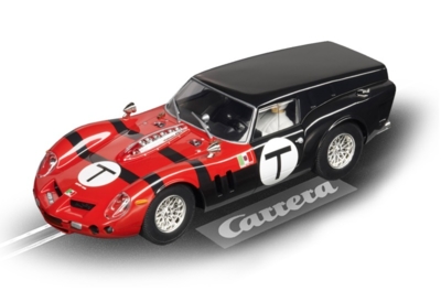Carrera Toys catalog picture of reference 23771