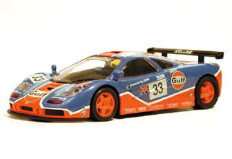 Picture of McLAren F1 Gulf