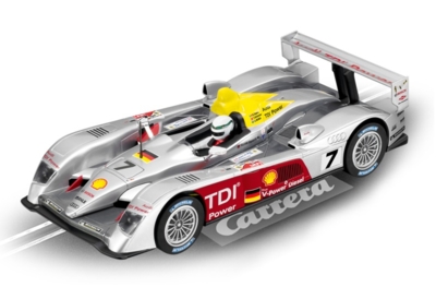 Carrera Toys catalog picture of reference 23707