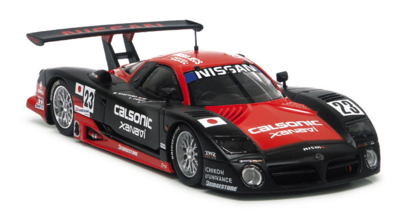 Slot.it catalog picture of CA05b