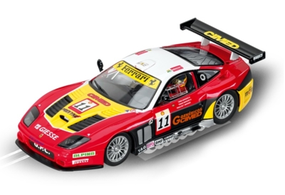 Carrera Toys catalog picture of reference 23704