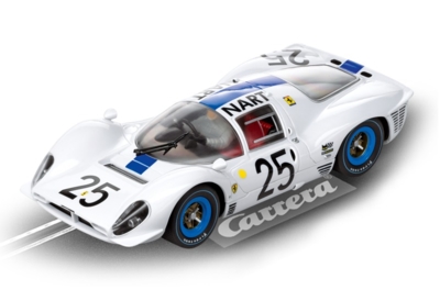 Carrera Toys catalog picture of reference 23732