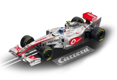 Carrera Toys catalog picture of reference 30600