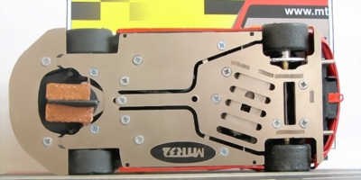 MTR catalogue picture for C677