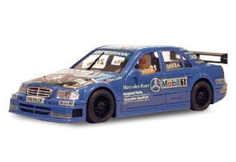 NINCO catalogue picture of Mercedes AMG Mobil
