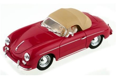 NINCO catalogue picture of Porsche 356