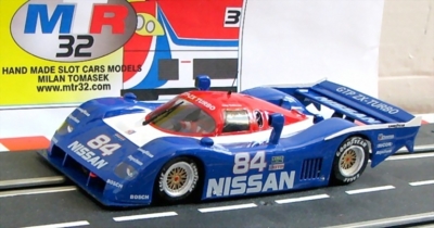 MTR catalogue picture for C613