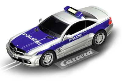 Carrera Toys catalog picture of reference 61181