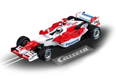 Carrera Toys catalog picture of reference 30273