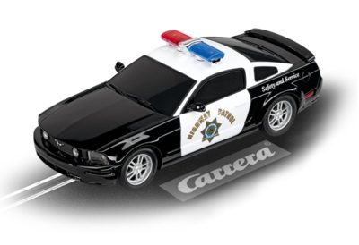 Carrera Toys catalog picture of reference 27155