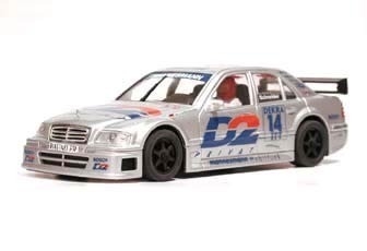 NINCO catalogue picture of Mercedes AMG D2