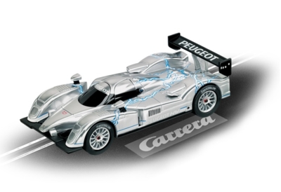 Carrera Toys catalog picture of reference 61130