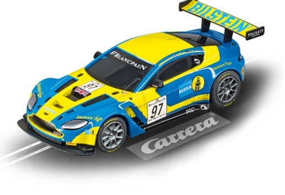 Carrera Toys catalog picture of reference 64004