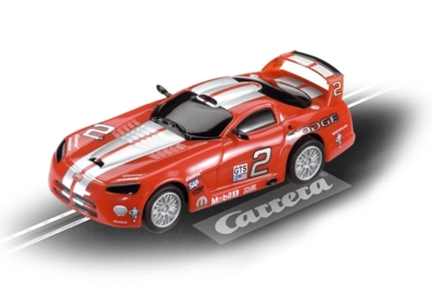 Carrera Toys catalog picture of reference 61424