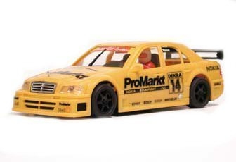 Picture of Mercedes AMG Promarkt