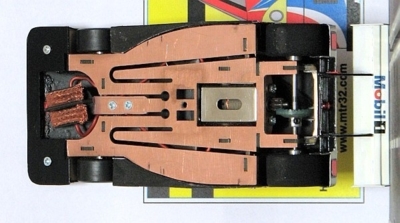 MTR catalogue picture for C578